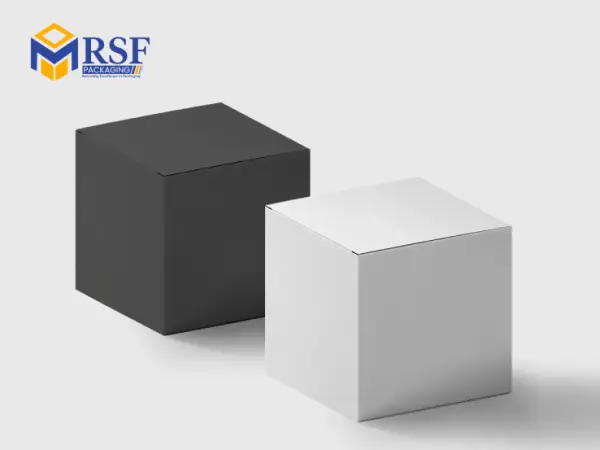 Uses of Custom Cube Boxes for Different Purposes