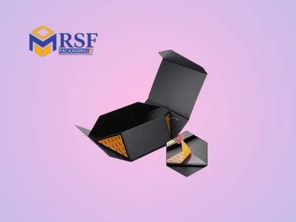 What Do You Know About Rigid Shipping Boxes