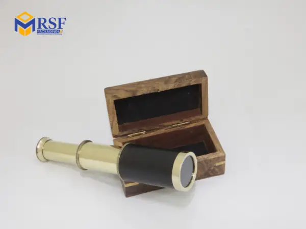 Reasons to Use Telescoping Boxes for Packaging