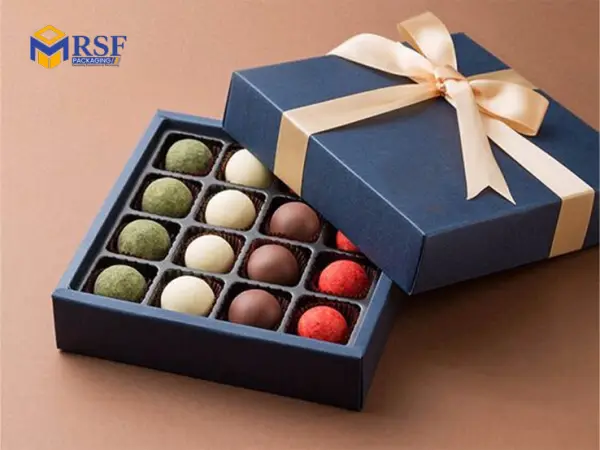 Chocolate Boxes and Gifts to Add Perks to Every Occasion