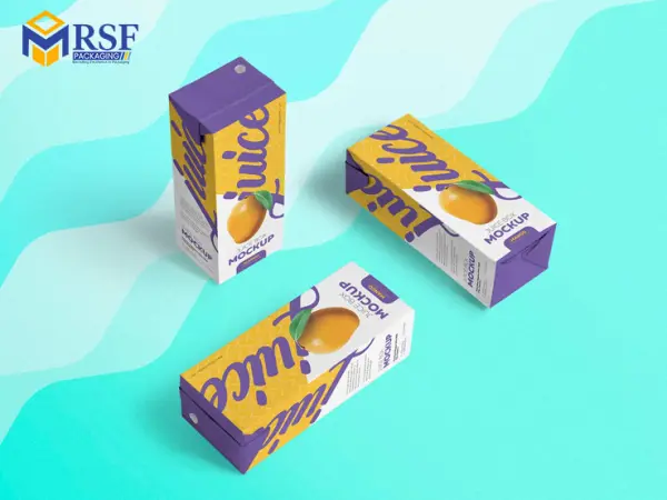 8 Points to Consider to Get Perfect Juice Boxes to Avail of This Summer