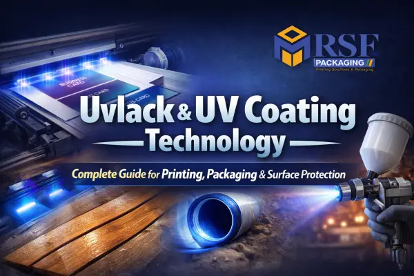 Uvlack