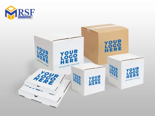 Reasons Why Logo Shipping Boxes Are Required to Benefit Your Enterprise