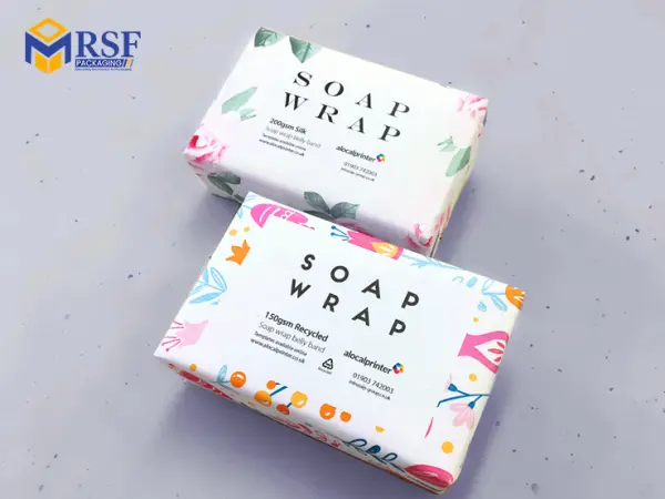 Need for Soap Boxes in the Business World