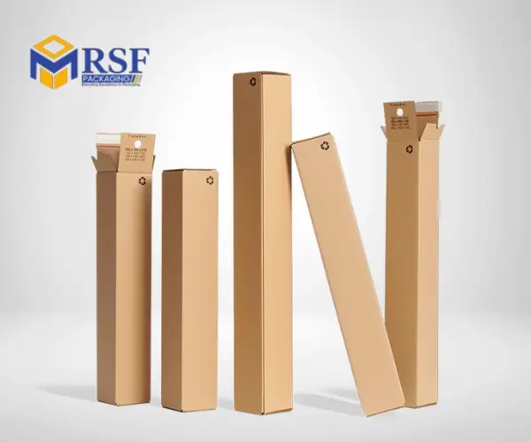 What Do You Know About Telescoping Boxes