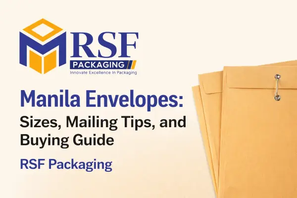 manila envelope