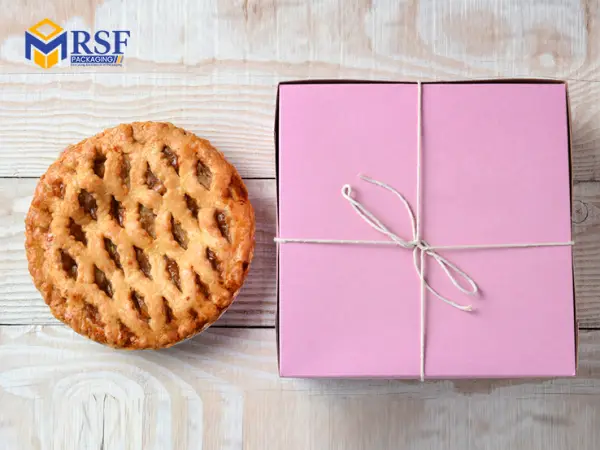 Essentials That Make Your Pie Boxes Special