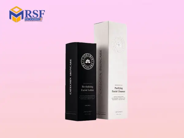 Why do you need perfect lotion boxes