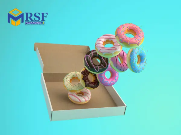 What is the Significance of a Donut Box