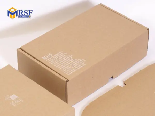 What is a Kraft Box and How Are Kraft Boxes Preferable Than Other Types of Boxes