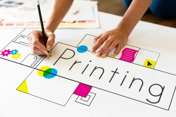 Collate Printing