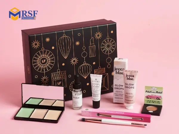 What is the Importance of Makeup Boxes in the Cosmetic Industry