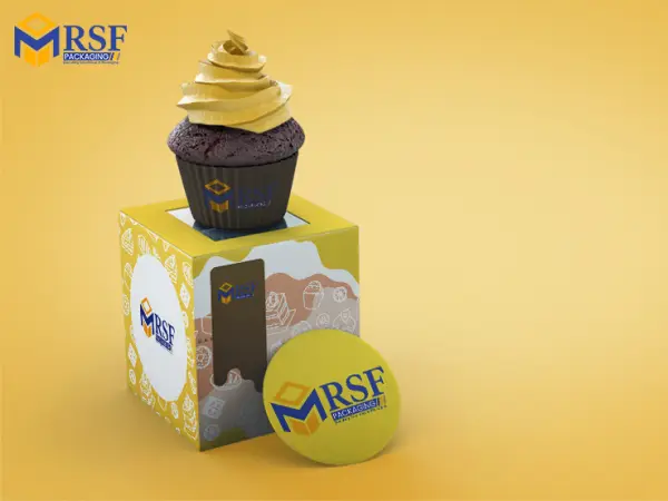 Unique and Creative Cupcake Boxes Ideas for Home Baking Businesses