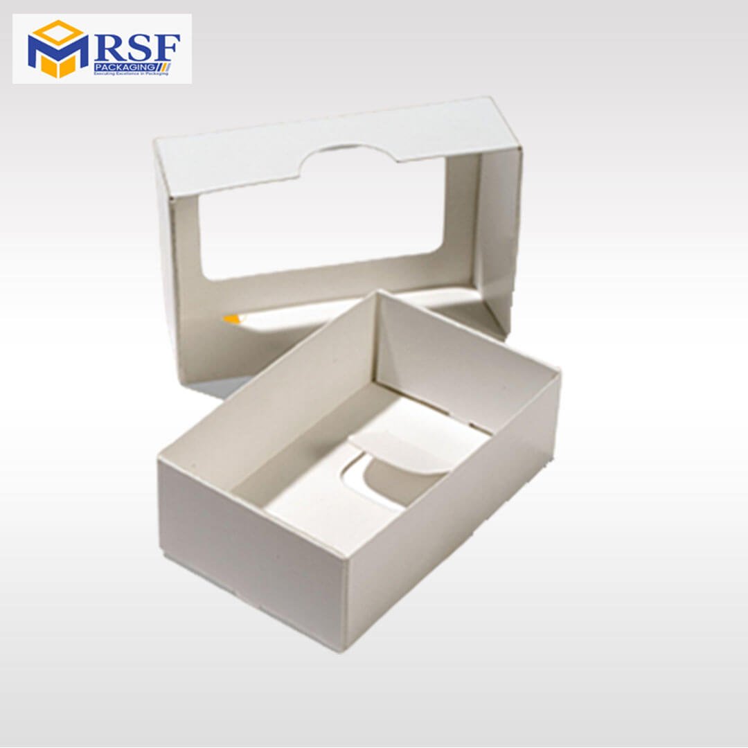 Business Card Boxes Custom Printed Business Card Boxes Rsf Packaging