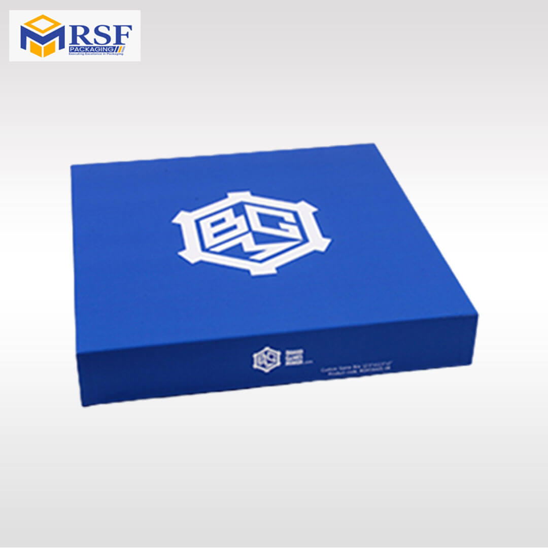 Game Boxes | Custom Printed Game Boxes | Rsf Packaging