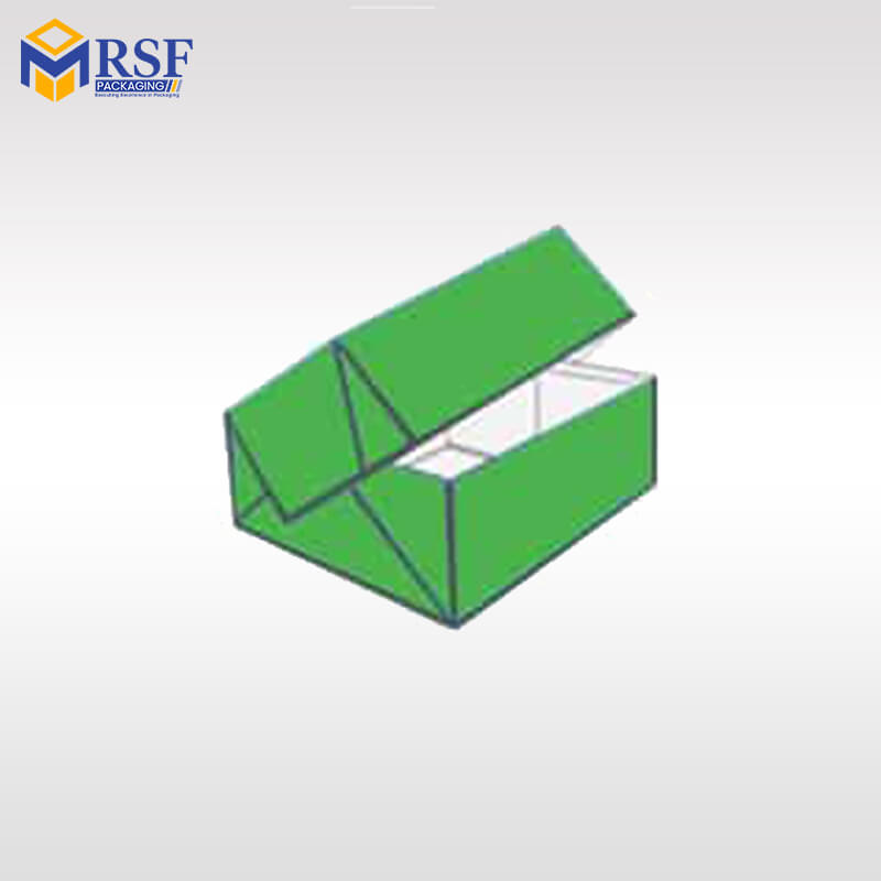 Regular Six Corner - Rsf Packaging