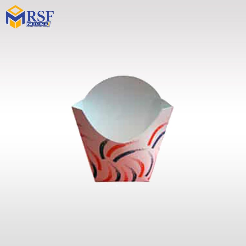 Download French Fry Boxes And Containers Rsf Packaging