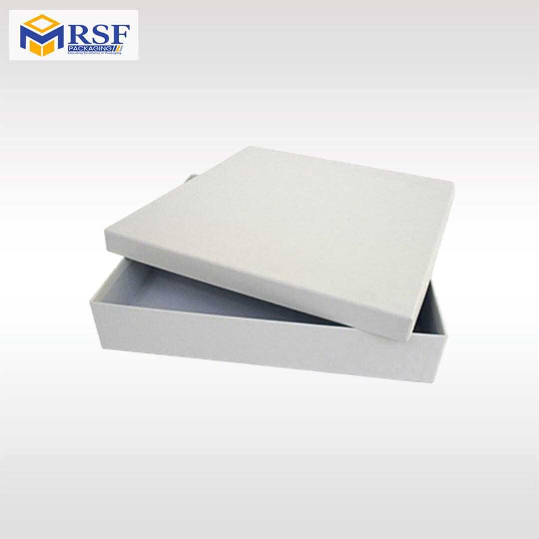 Shipping Rigit Box High-Quality Rigid Shipping Boxes | RSF Packaging