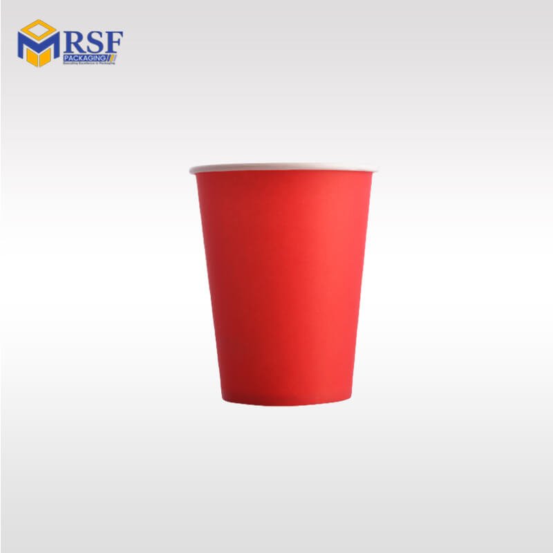 Paper Cups, Custom Paper Cups
